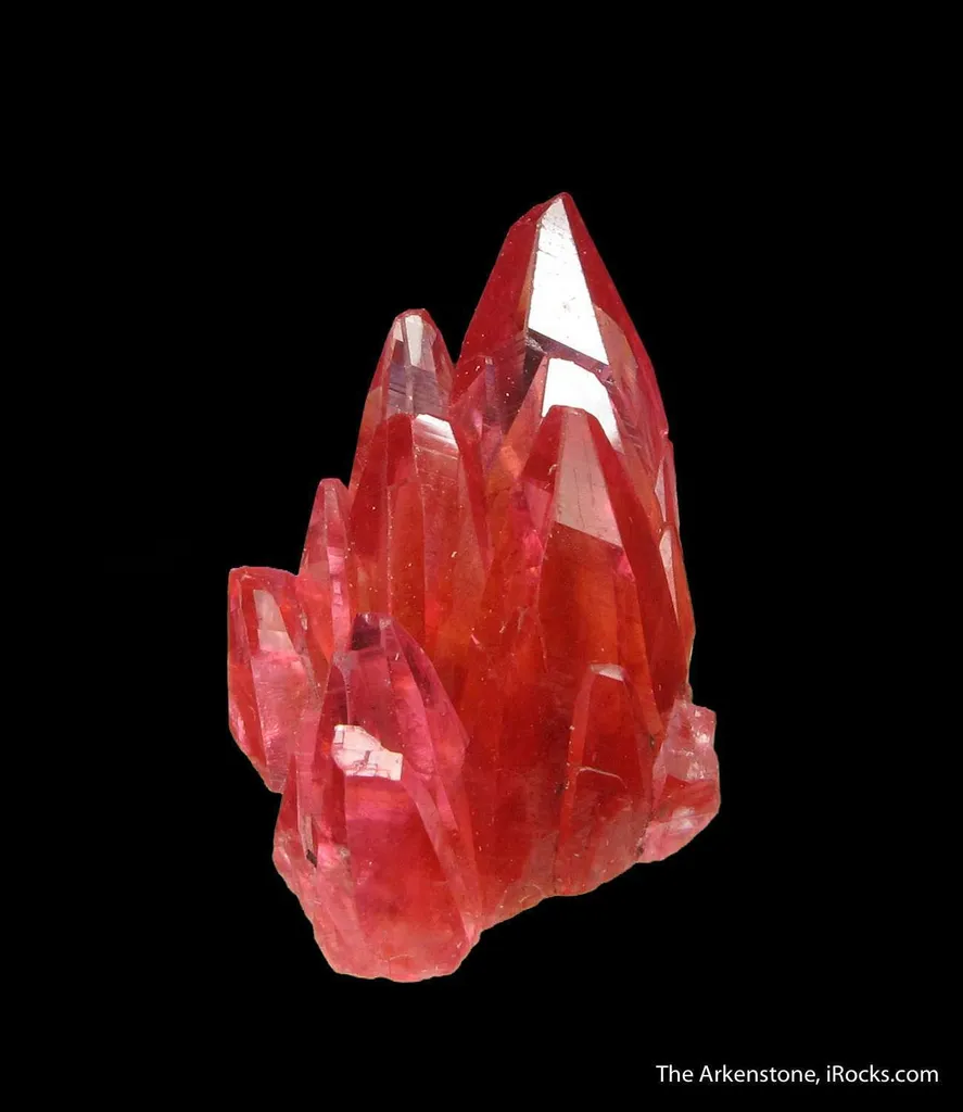 Rhodochrosite - image 6