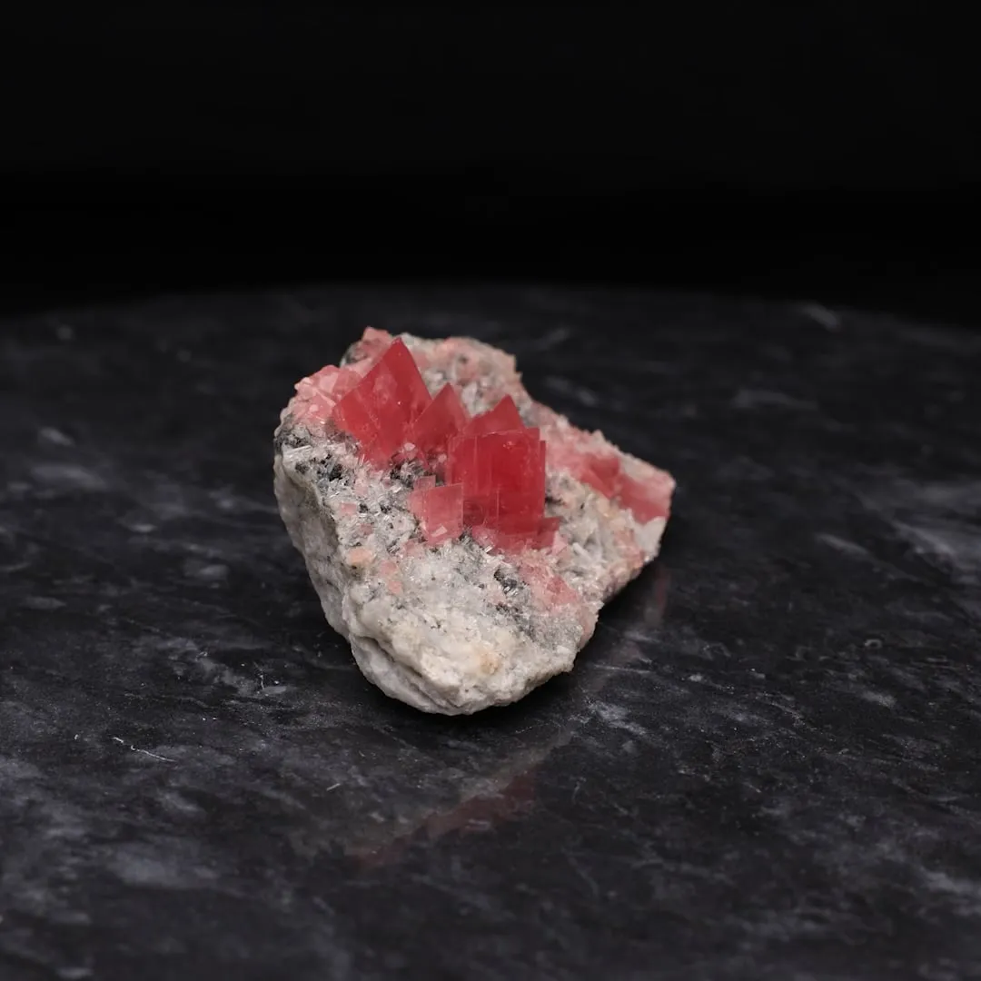 Rhodochrosite - image 2