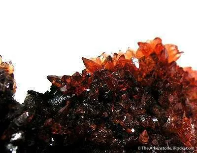 Rhodochrosite - image 2