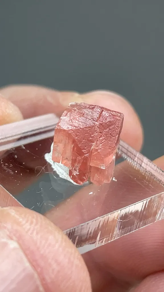 Rhodochrosite - image 2