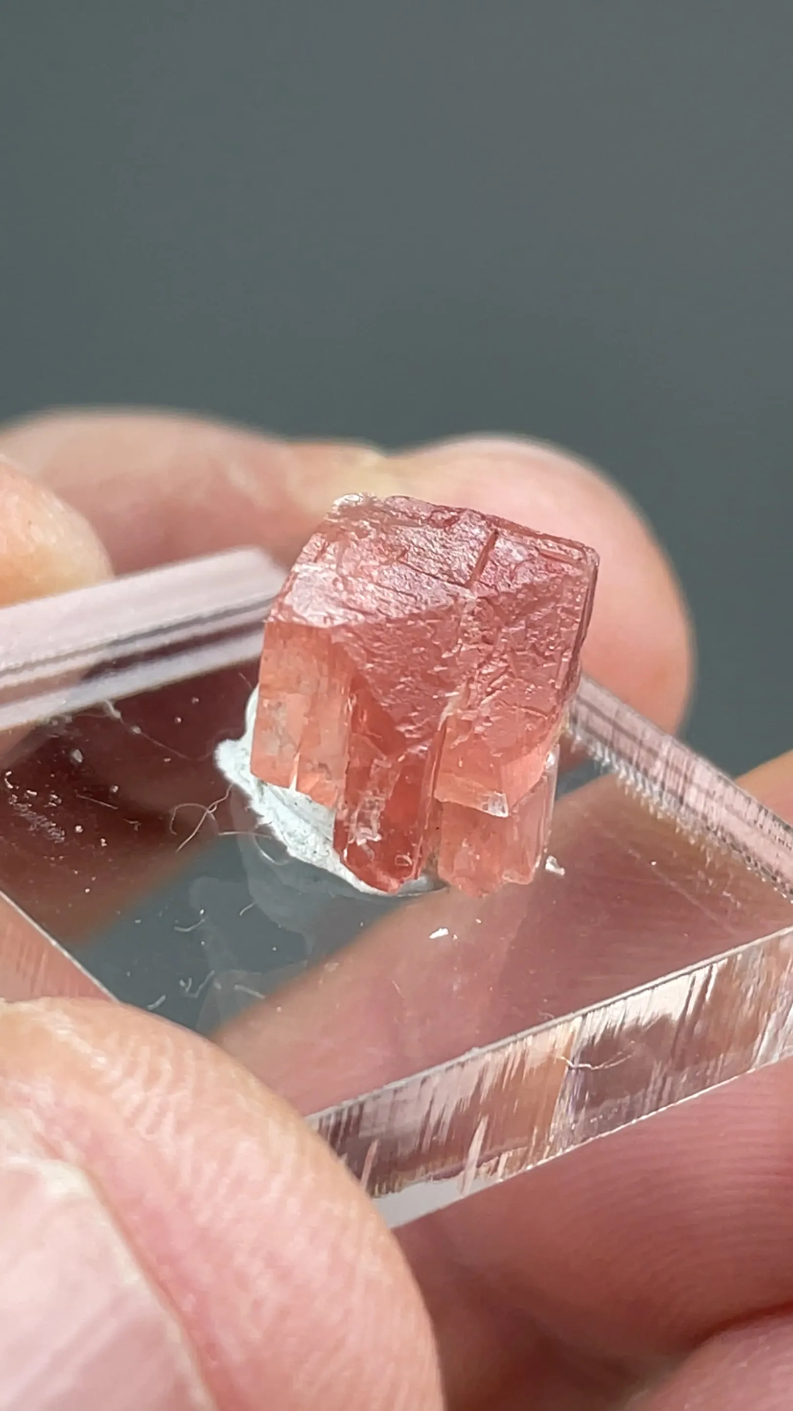 Rhodochrosite - image 2