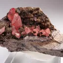 Rhodochrosite - image 1