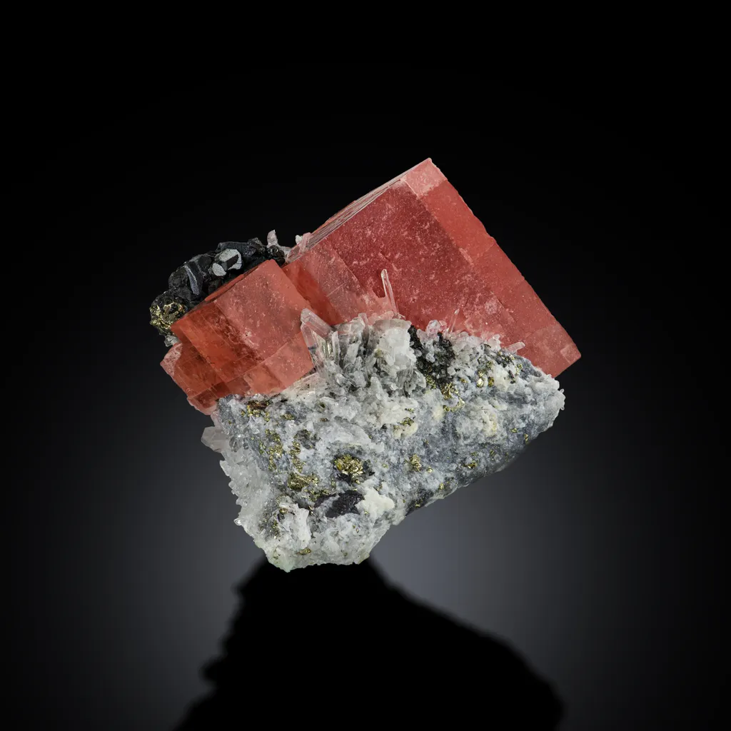 Rhodochrosite - image 2