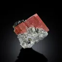 Rhodochrosite - image 2