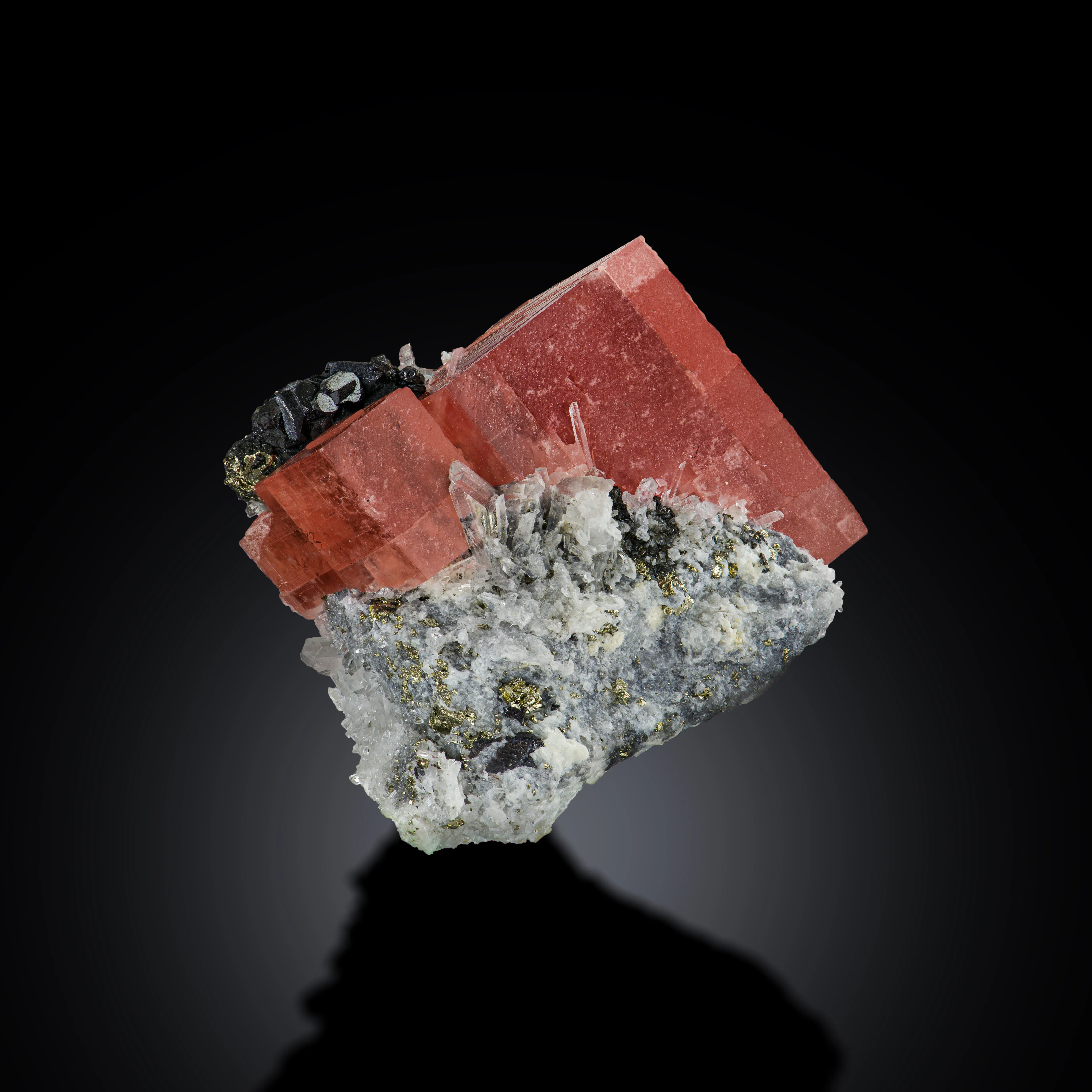 Rhodochrosite - image 2