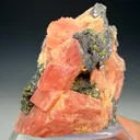 Rhodochrosite - image 1