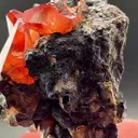 Rhodochrosite - image 2