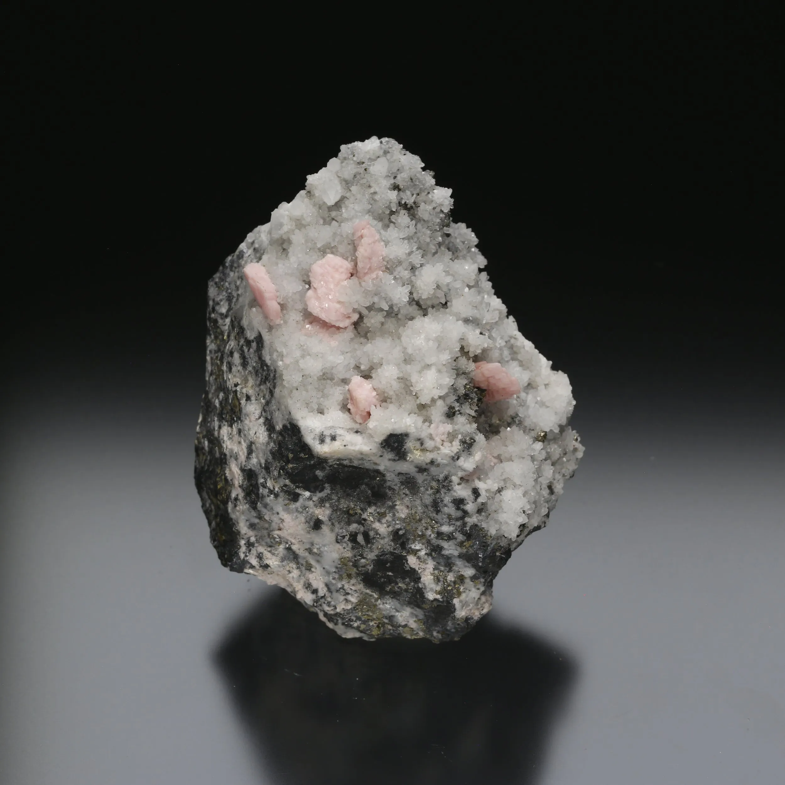 Rhodochrosite - image 1