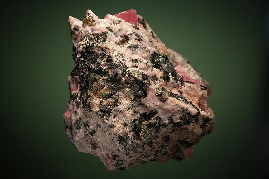 Rhodochrosite - image 3