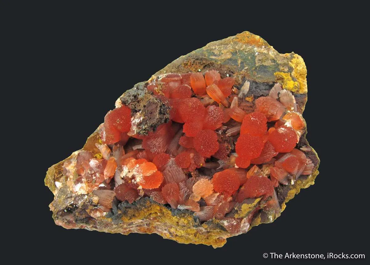 Rhodochrosite - image 5