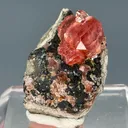 Rhodochrosite - image 1