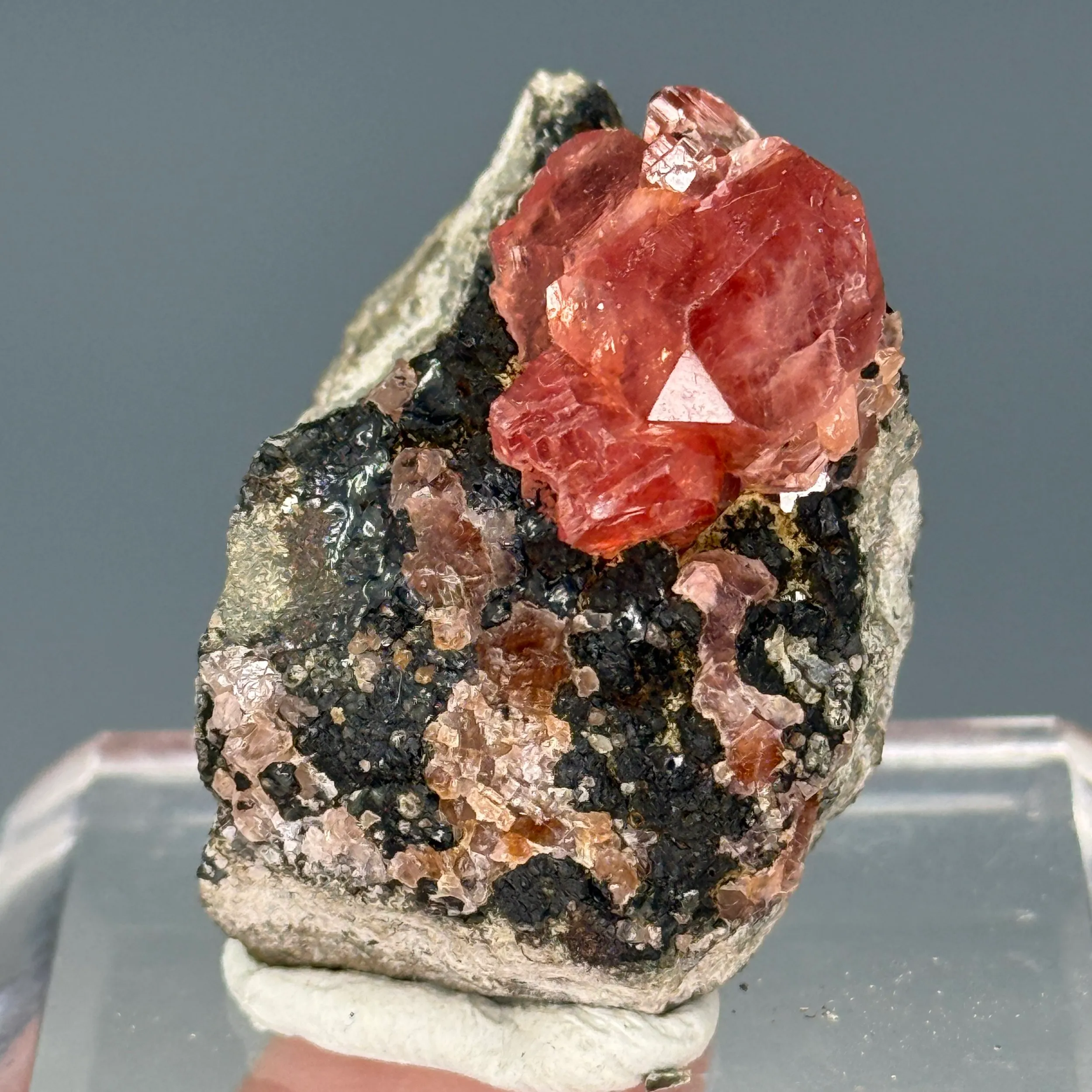 Rhodochrosite - image 1