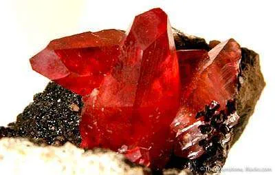 Rhodochrosite - image 2
