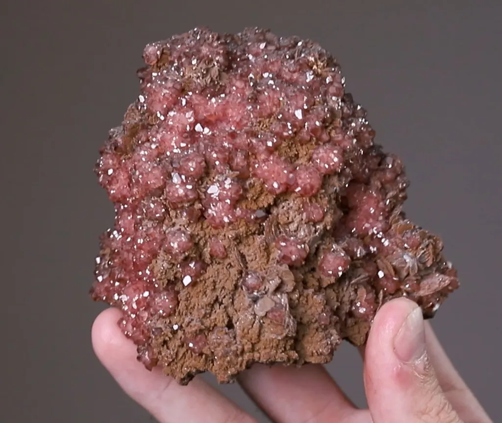 Rhodochrosite - image 2