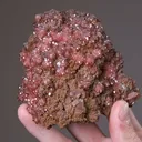 Rhodochrosite - image 2