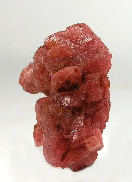 Rhodochrosite image