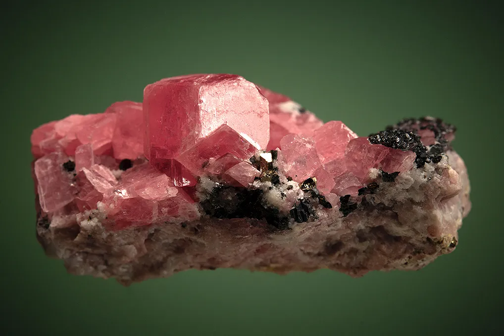 Rhodochrosite - image 3
