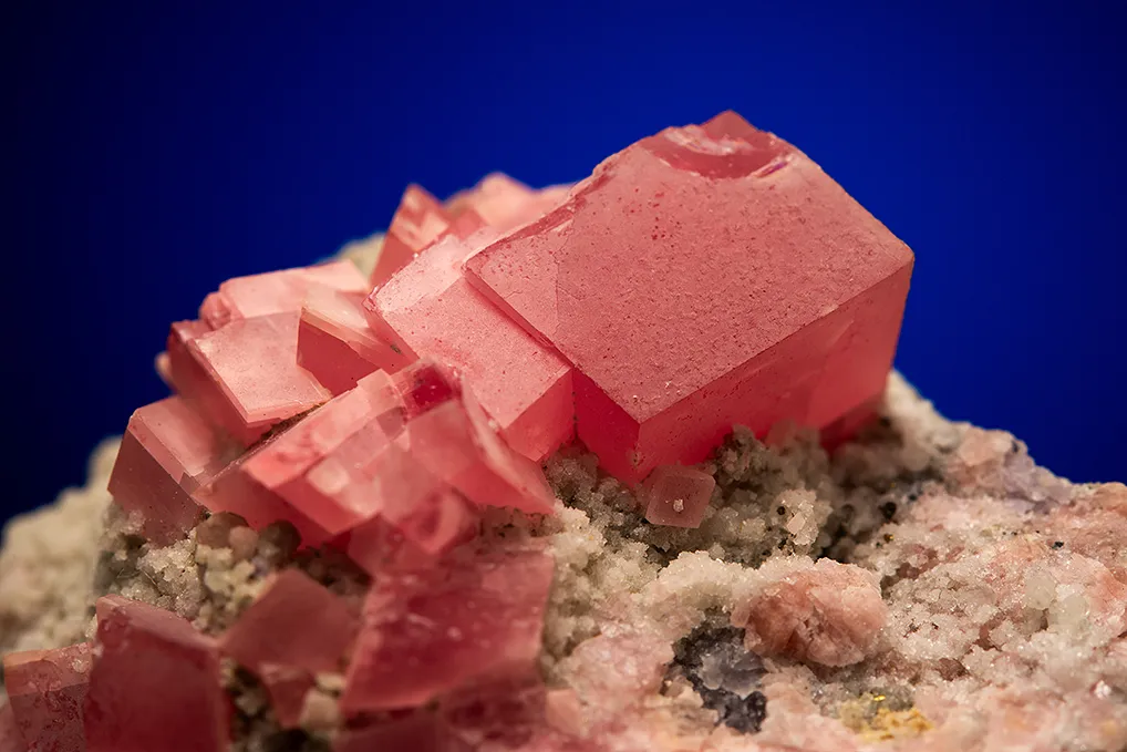 Rhodochrosite - image 3
