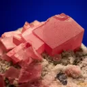 Rhodochrosite - image 3