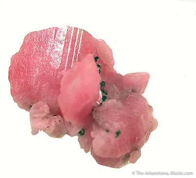 Rhodochrosite image