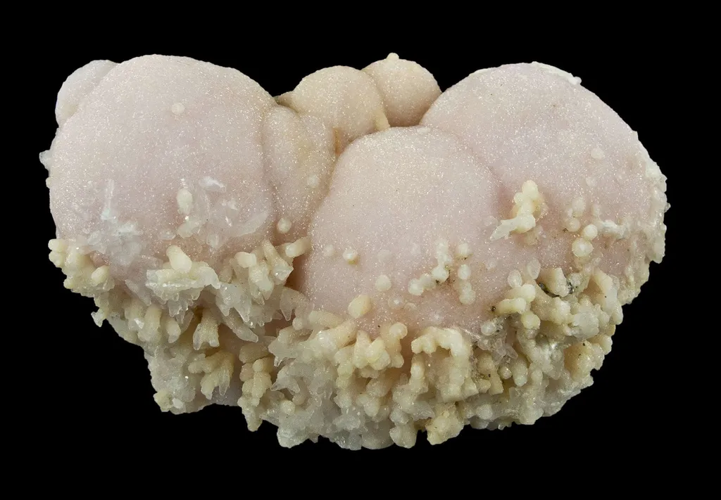 Rhodochrosite image