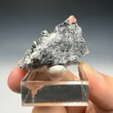 Rhodochrosite - image 4