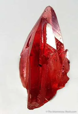Rhodochrosite - image 2