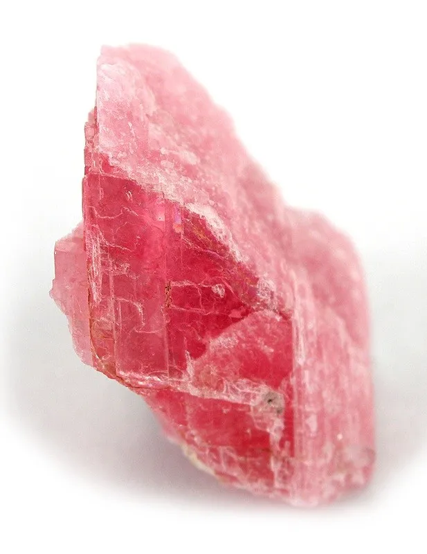 Rhodochrosite image