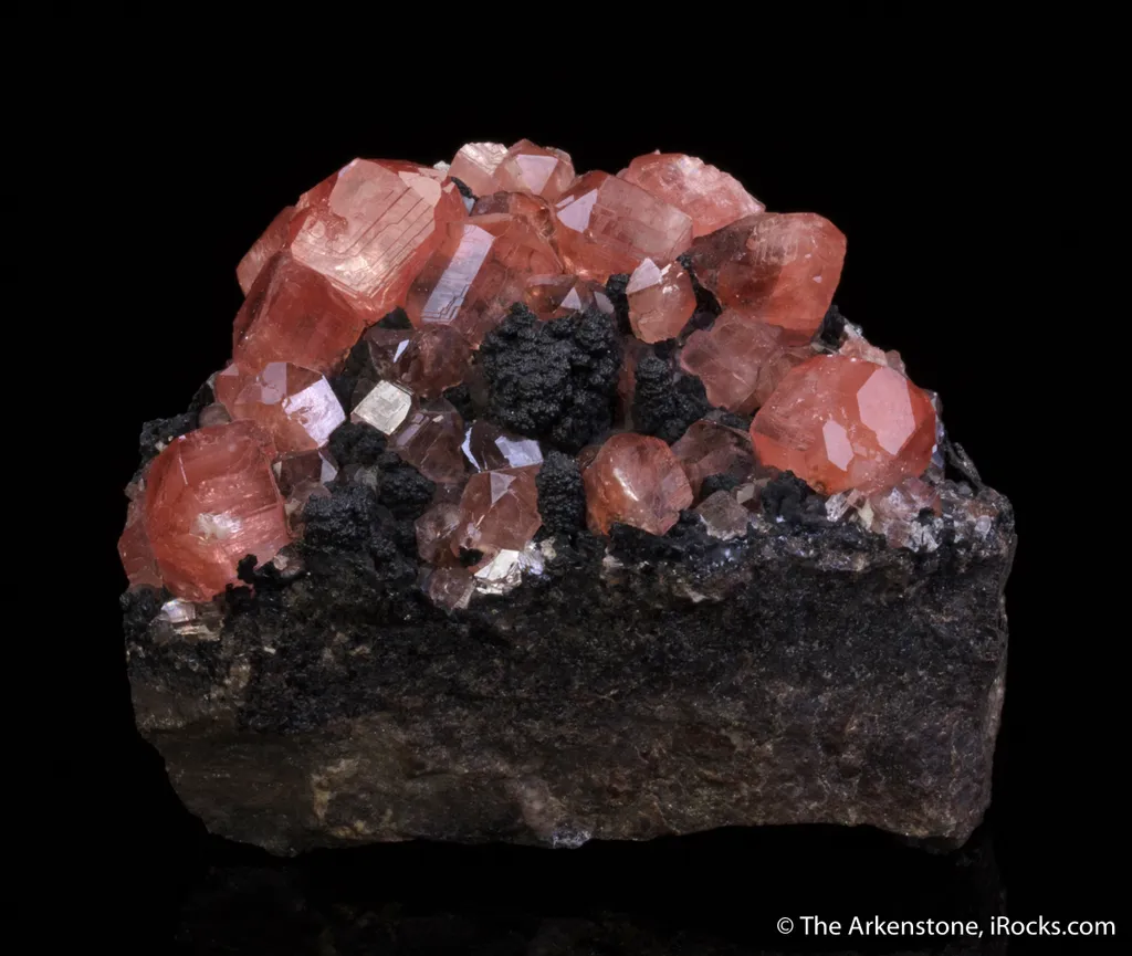 Rhodochrosite - image 2
