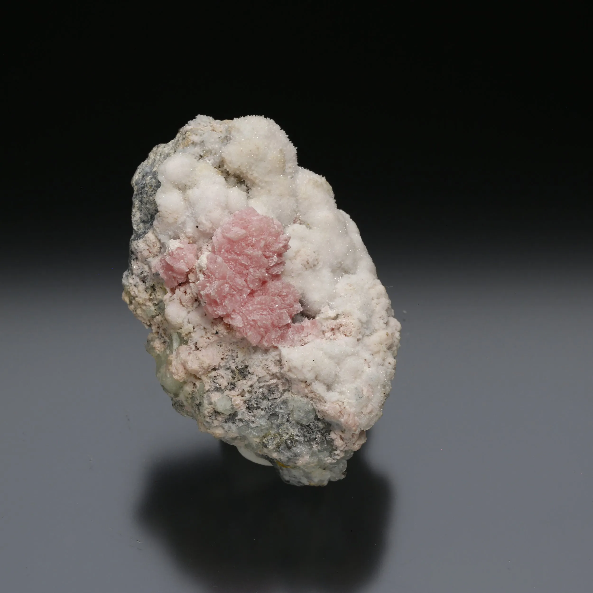 Rhodochrosite - image 2
