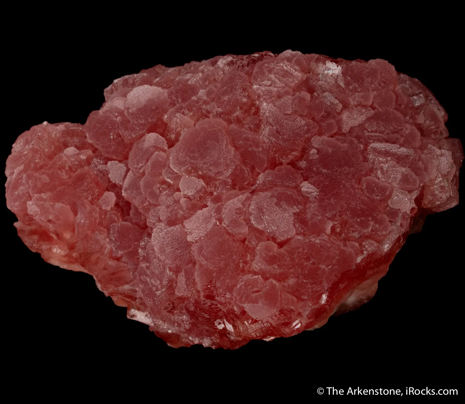 Rhodochrosite - image 5