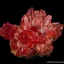 Rhodochrosite - image 1