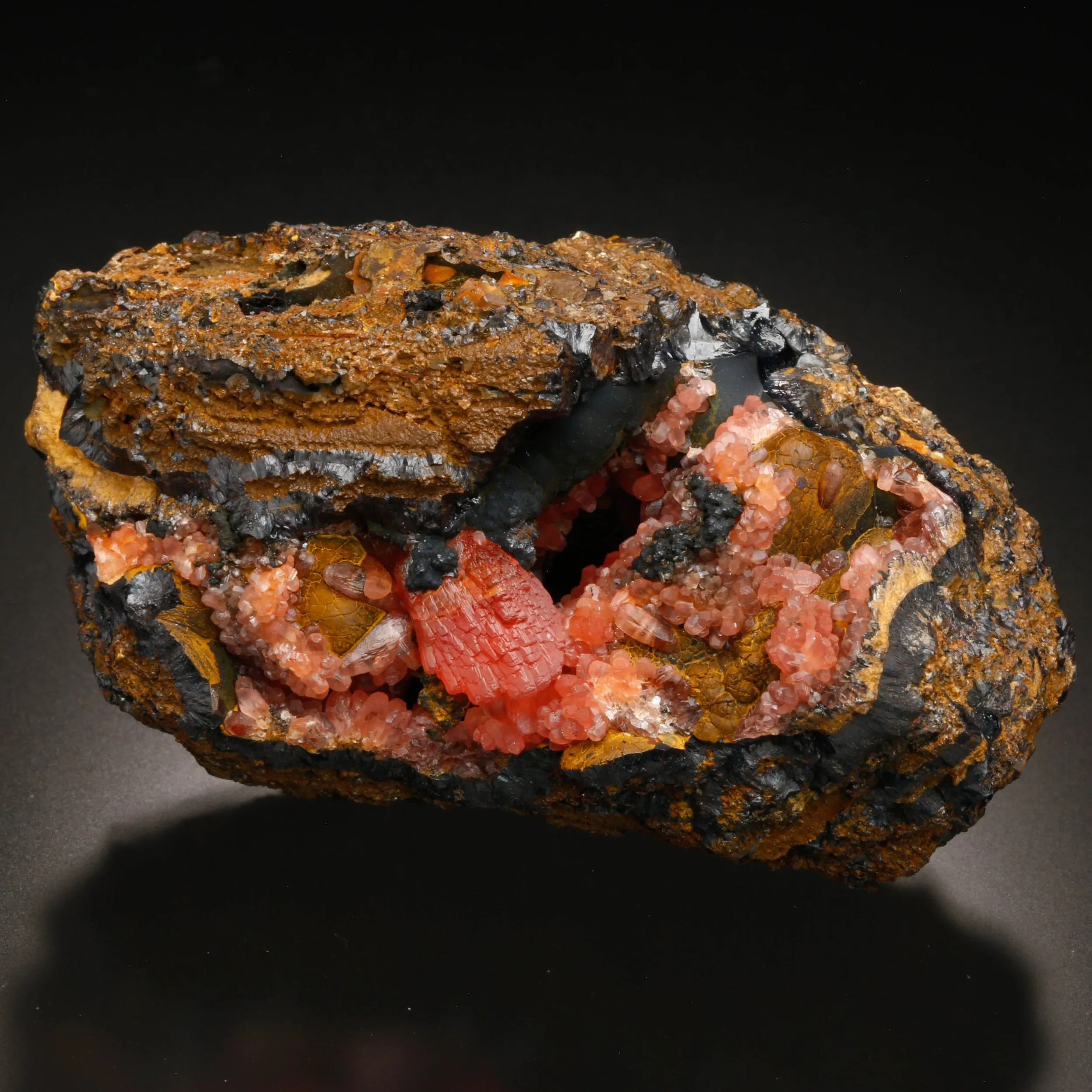 Rhodochrosite - image 1