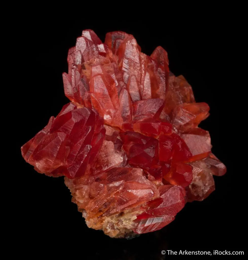 Rhodochrosite - image 5