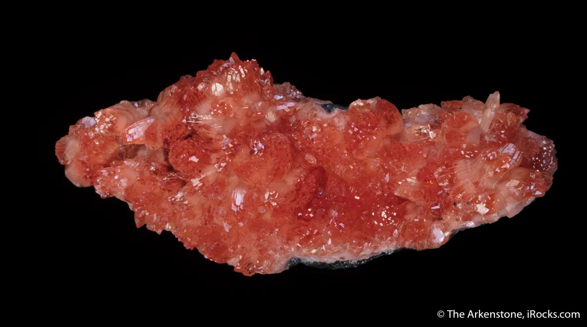 Rhodochrosite - image 3