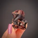 Rhodochrosite - image 2