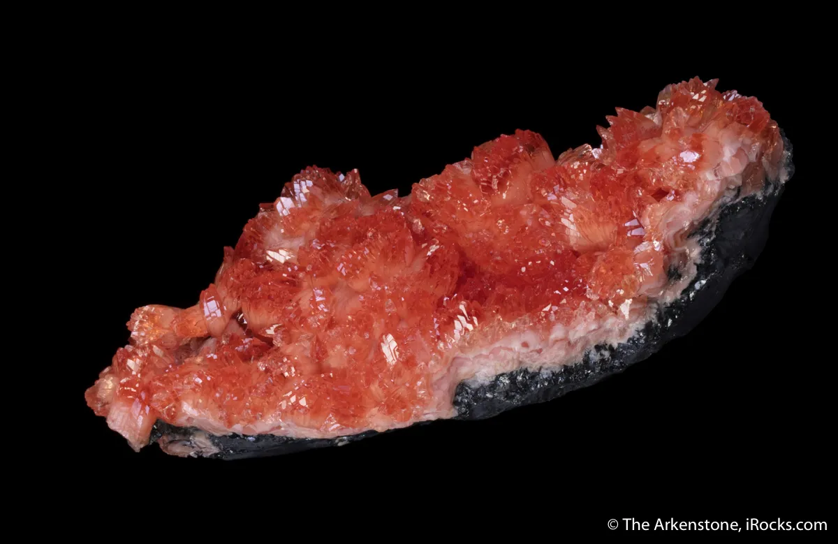 Rhodochrosite - image 4