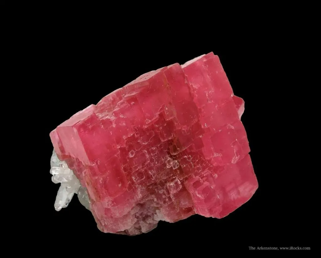 Rhodochrosite - image 2