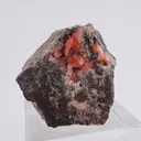 Rhodochrosite - image 1