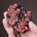 Rhodochrosite - image 2
