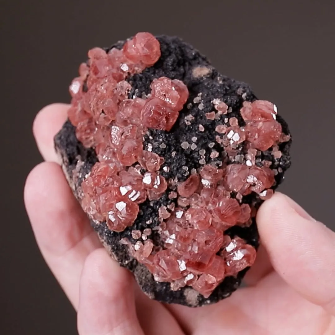 Rhodochrosite - image 2