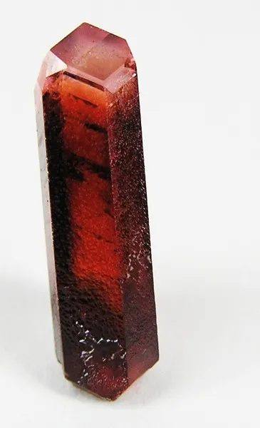Rhodochrosite image