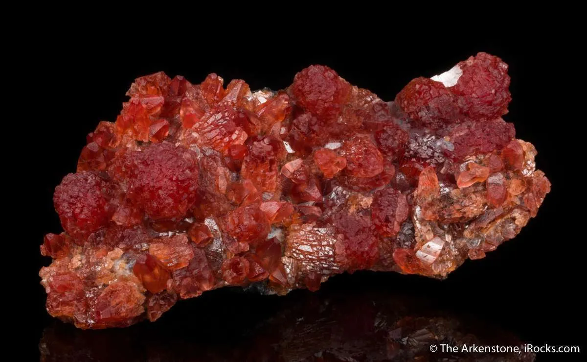 Rhodochrosite - image 5