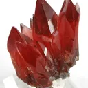Rhodochrosite - image 1