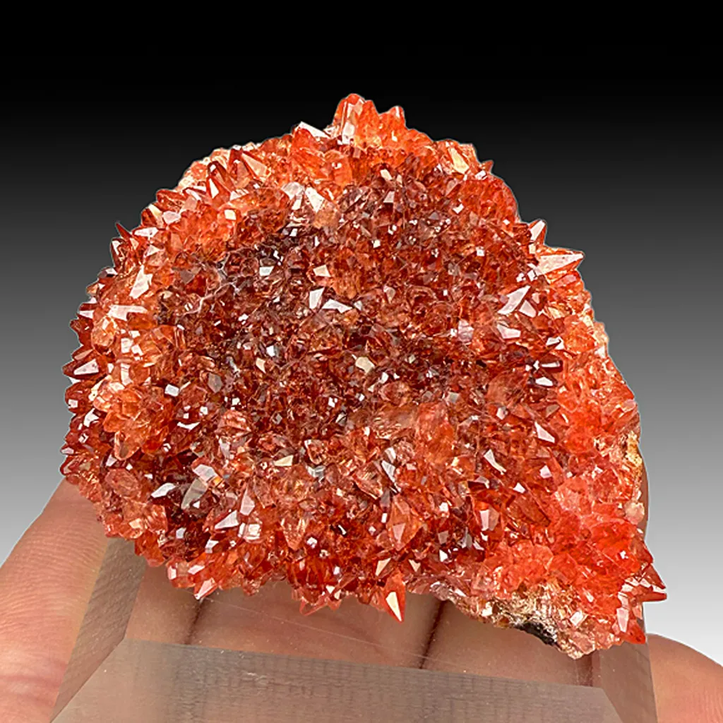 Rhodochrosite (132) image