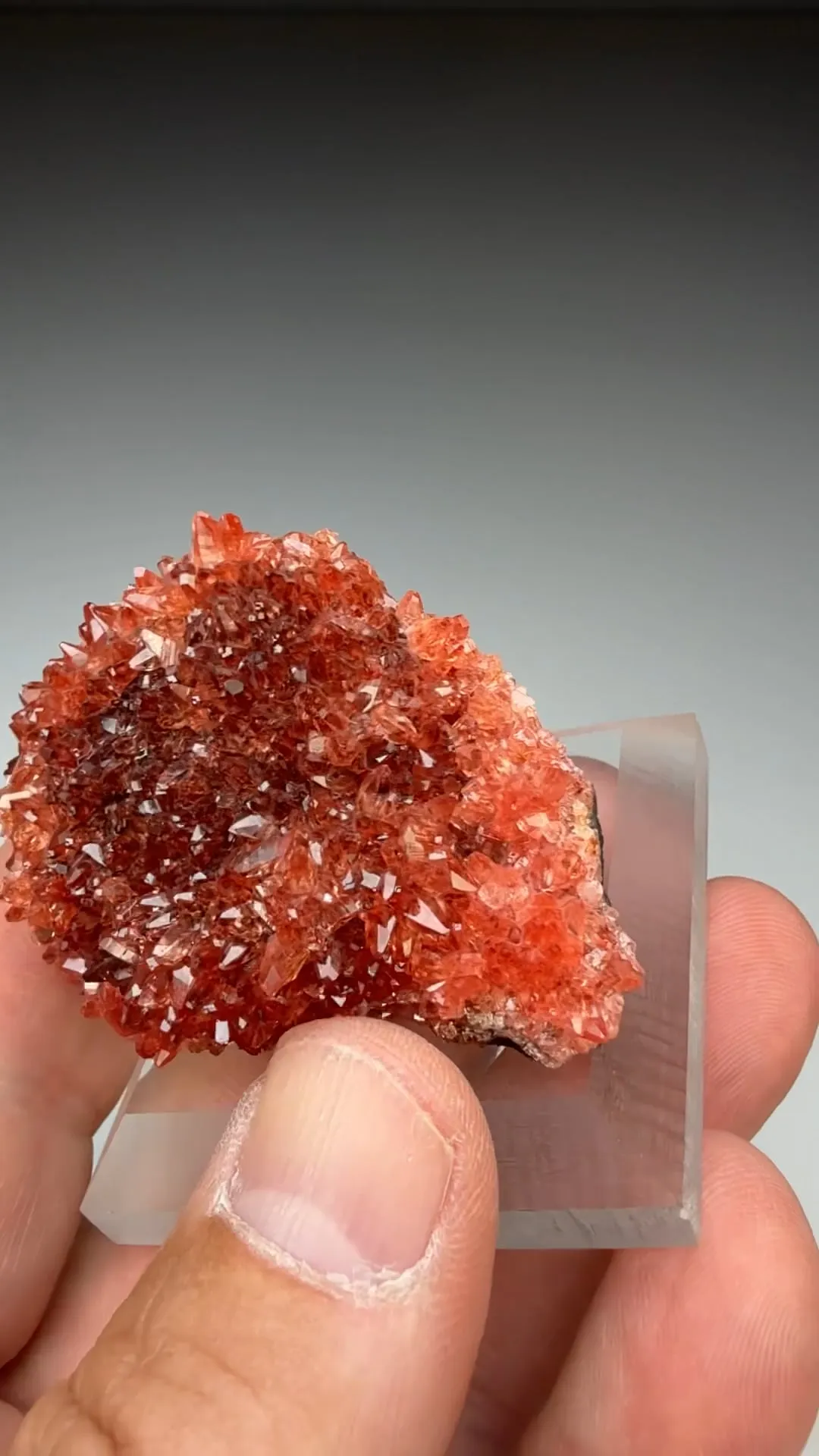 Rhodochrosite (132) - image 2