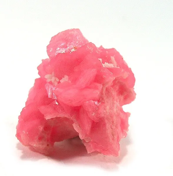Rhodochrosite image