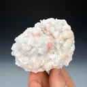 Rhodochrosite - image 1