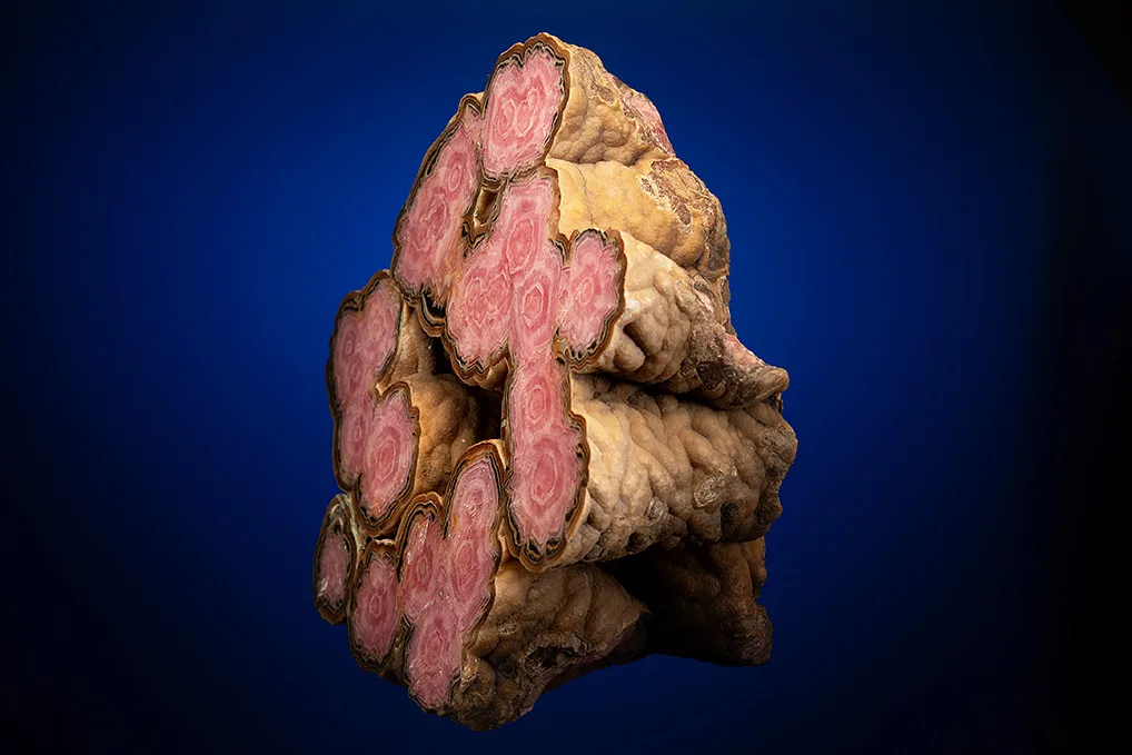 Rhodochrosite - image 2