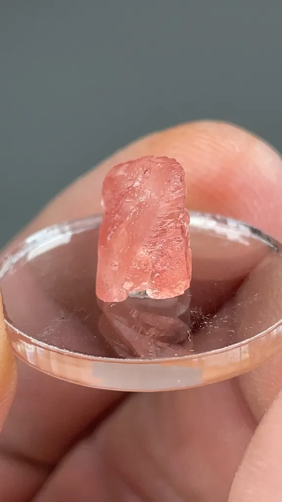 Rhodochrosite - image 2
